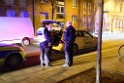 Raubueberfall Taxi Koeln Kalk Arcarden Vietorstr P14